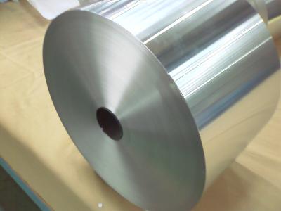 HOUSEHOLD ALUMINUM FOIL THICKNESS FROM 0.010MM-0.014MM ()